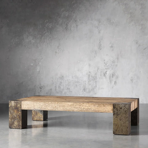 Telluride Coffee Table Telluride Coffee Table
