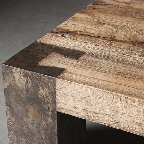 Telluride Coffee Table Telluride Coffee Table