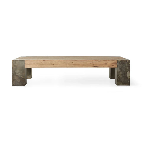 Telluride Coffee Table Telluride Coffee Table