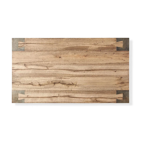 Telluride Coffee Table Telluride Coffee Table