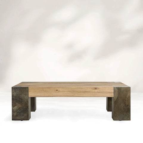 Telluride Coffee Table Telluride Coffee Table