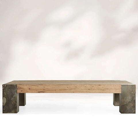 Telluride Coffee Table Telluride Coffee Table