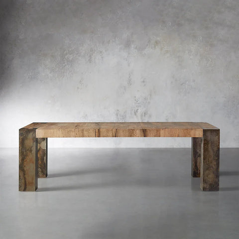 Telluride Dining Table Telluride Dining Table