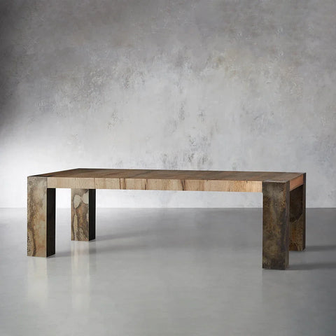 Telluride Dining Table Telluride Dining Table