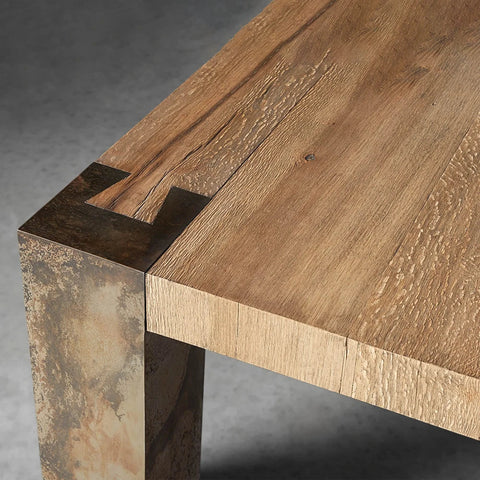 Telluride Dining Table Telluride Dining Table