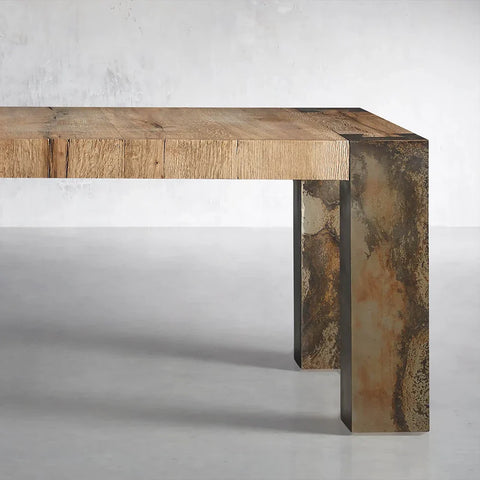 Telluride Dining Table Telluride Dining Table