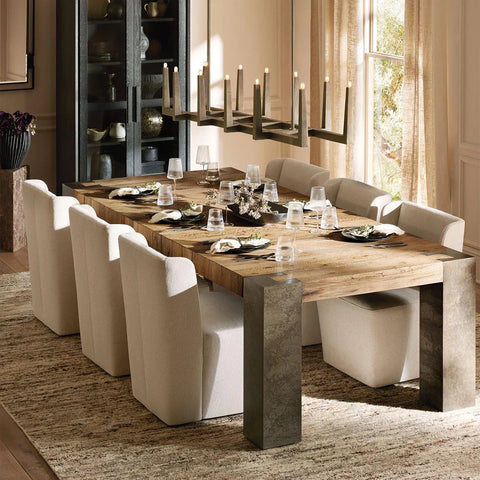 Telluride Dining Table Telluride Dining Table