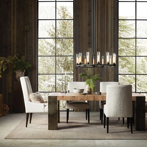 Telluride Dining Table Telluride Dining Table
