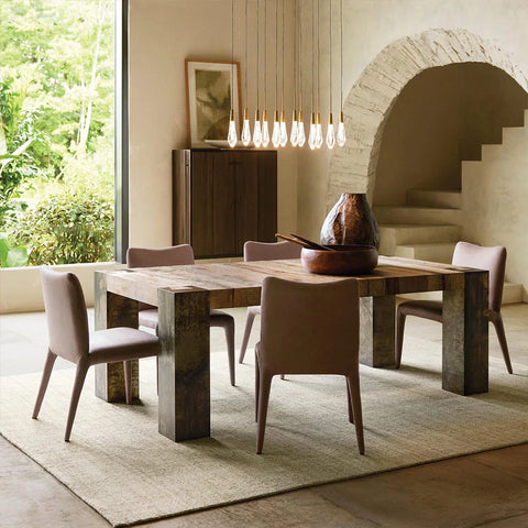 Telluride Dining Table Telluride Dining Table