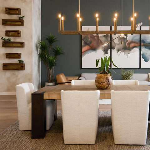 Telluride Dining Table Telluride Dining Table