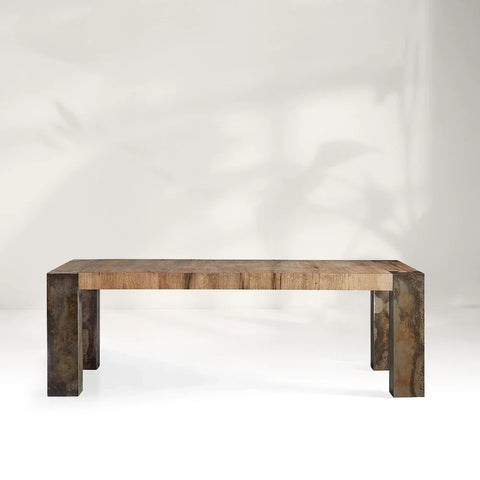 Telluride Dining Table Telluride Dining Table