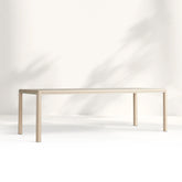 Brank Oval Dining Table