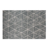 Torino Faceted Grid Abstract Neutral Area Rug