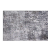 Torino Disrupted Linear Texture Abstract Neutral Area Rug
