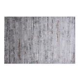 Torino Vertical Weathered Strata Abstract Neutral Area Rug