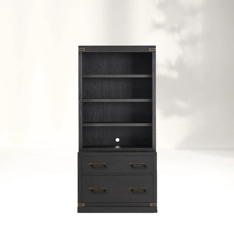 Tremont Modular Bookcase Tremont Modular Bookcase