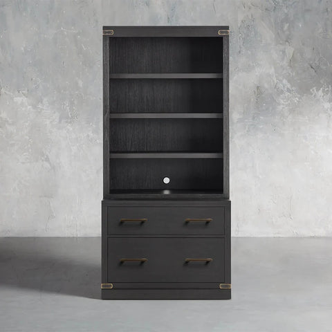 Tremont Modular Bookcase Tremont Modular Bookcase