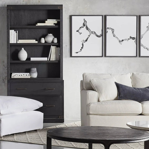 Tremont Modular Bookcase Tremont Modular Bookcase