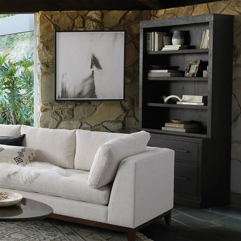 Tremont Modular Bookcase Tremont Modular Bookcase