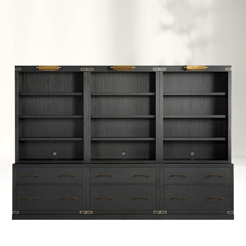 Tremont Modular Bookcase Tremont Modular Bookcase