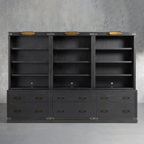 Tremont Modular Bookcase Tremont Modular Bookcase