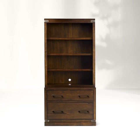 Tremont Modular Bookcase Tremont Modular Bookcase