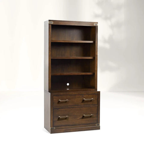 Tremont Modular Bookcase Tremont Modular Bookcase