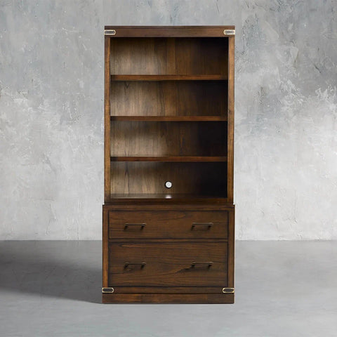 Tremont Modular Bookcase Tremont Modular Bookcase