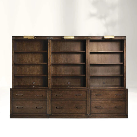 Tremont Modular Bookcase Tremont Modular Bookcase