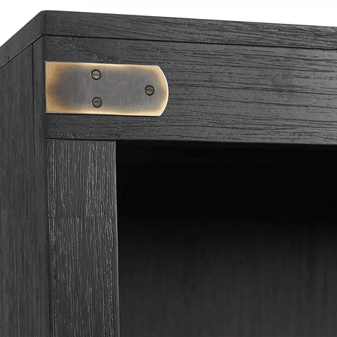 Tremont Modular Bookcase with File Base Tremont Modular Bookcase with File Base