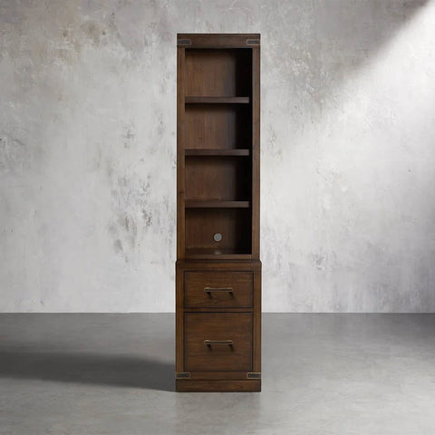 Tremont Modular Narrow Bookcase Tremont Modular Narrow Bookcase