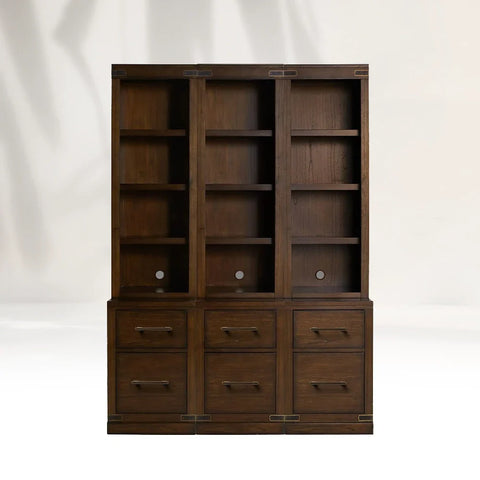 Tremont Modular Narrow Bookcase Tremont Modular Narrow Bookcase