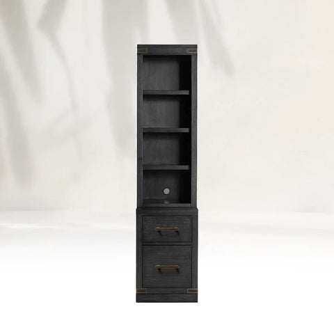 Tremont Modular Narrow Bookcase Tremont Modular Narrow Bookcase
