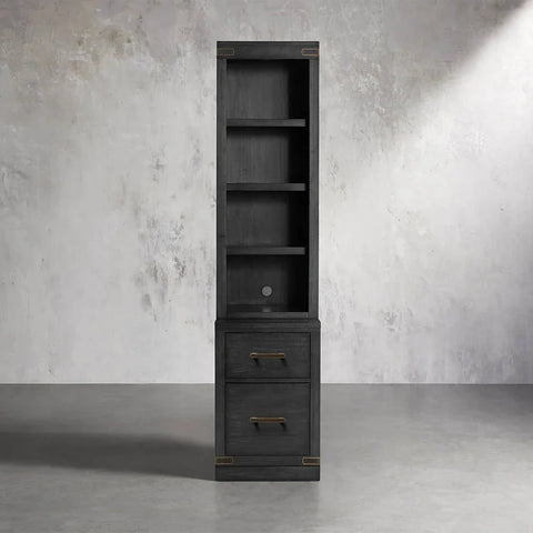 Tremont Modular Narrow Bookcase Tremont Modular Narrow Bookcase