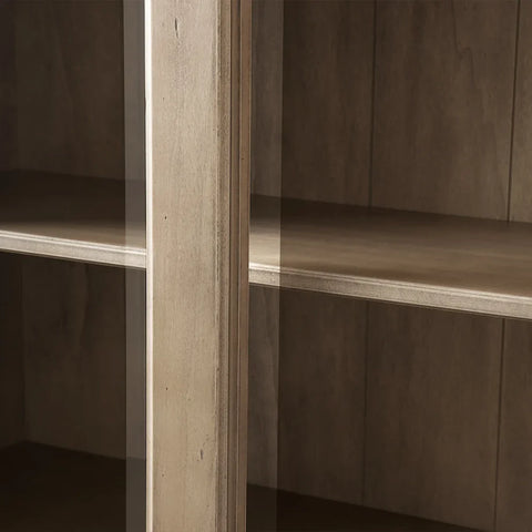 Tuscany Glass Cabinet Tuscany Glass Cabinet