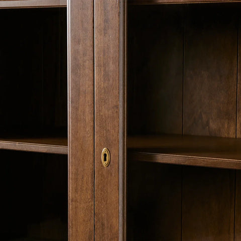 Tuscany Glass Cabinet Tuscany Glass Cabinet