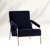 Tutto Lounge Chair