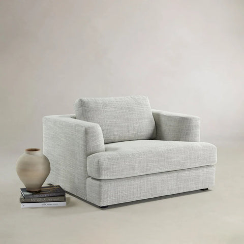 Varict Chair-and-a-Half Armchair Varict Chair-and-a-Half Armchair