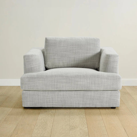 Varict Chair-and-a-Half Armchair Varict Chair-and-a-Half Armchair