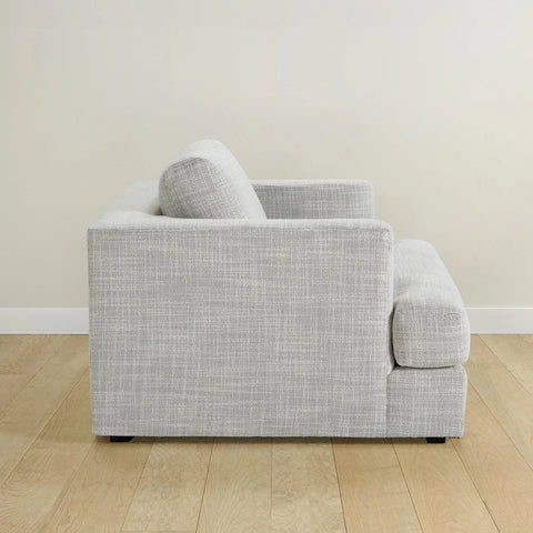 Varict Chair-and-a-Half Armchair Varict Chair-and-a-Half Armchair