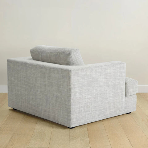 Varict Chair-and-a-Half Armchair Varict Chair-and-a-Half Armchair