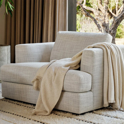 Varict Chair-and-a-Half Armchair Varict Chair-and-a-Half Armchair