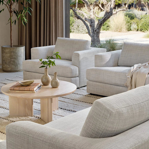 Varict Chair-and-a-Half Armchair Varict Chair-and-a-Half Armchair