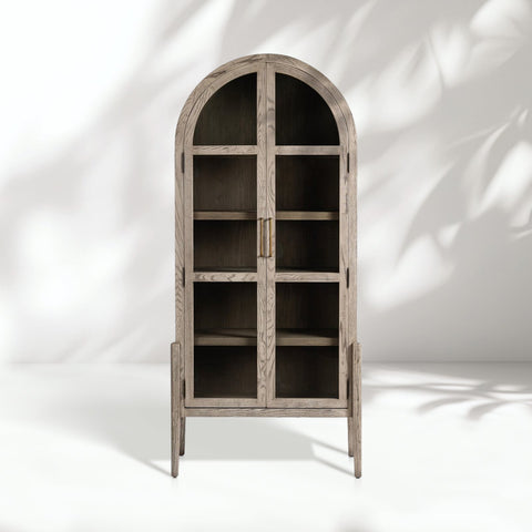 Wright Glass Cabinet Wright Glass Cabinet