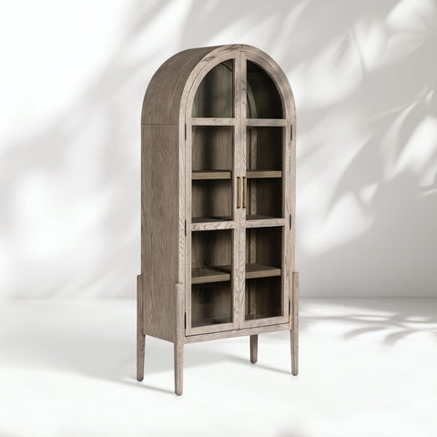 Wright Glass Cabinet Wright Glass Cabinet