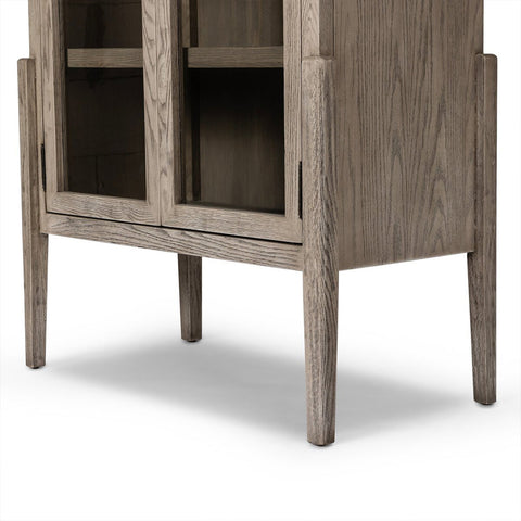 Wright Glass Cabinet Wright Glass Cabinet