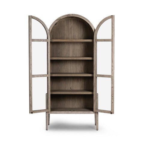 Wright Glass Cabinet Wright Glass Cabinet