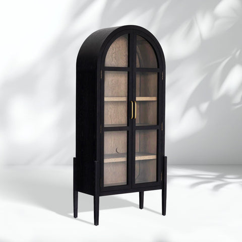 Wright Glass Cabinet Wright Glass Cabinet