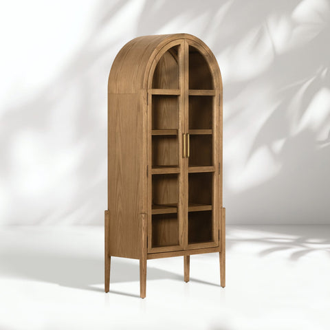 Wright Glass Cabinet Wright Glass Cabinet