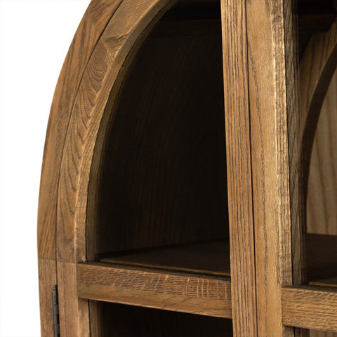 Wright Glass Cabinet Wright Glass Cabinet